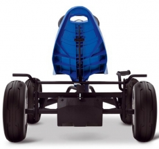 Веломобіль Berg Compact Sport BFR